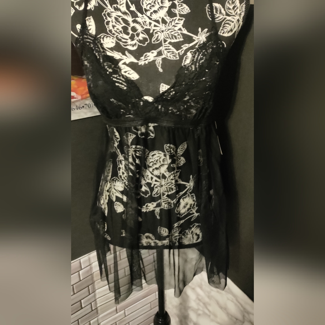 Lingerie